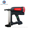 Higher Power Gas Actuated Nailer GCN40L Gas Nailer